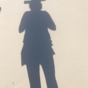 Meet your Posher, Stacy